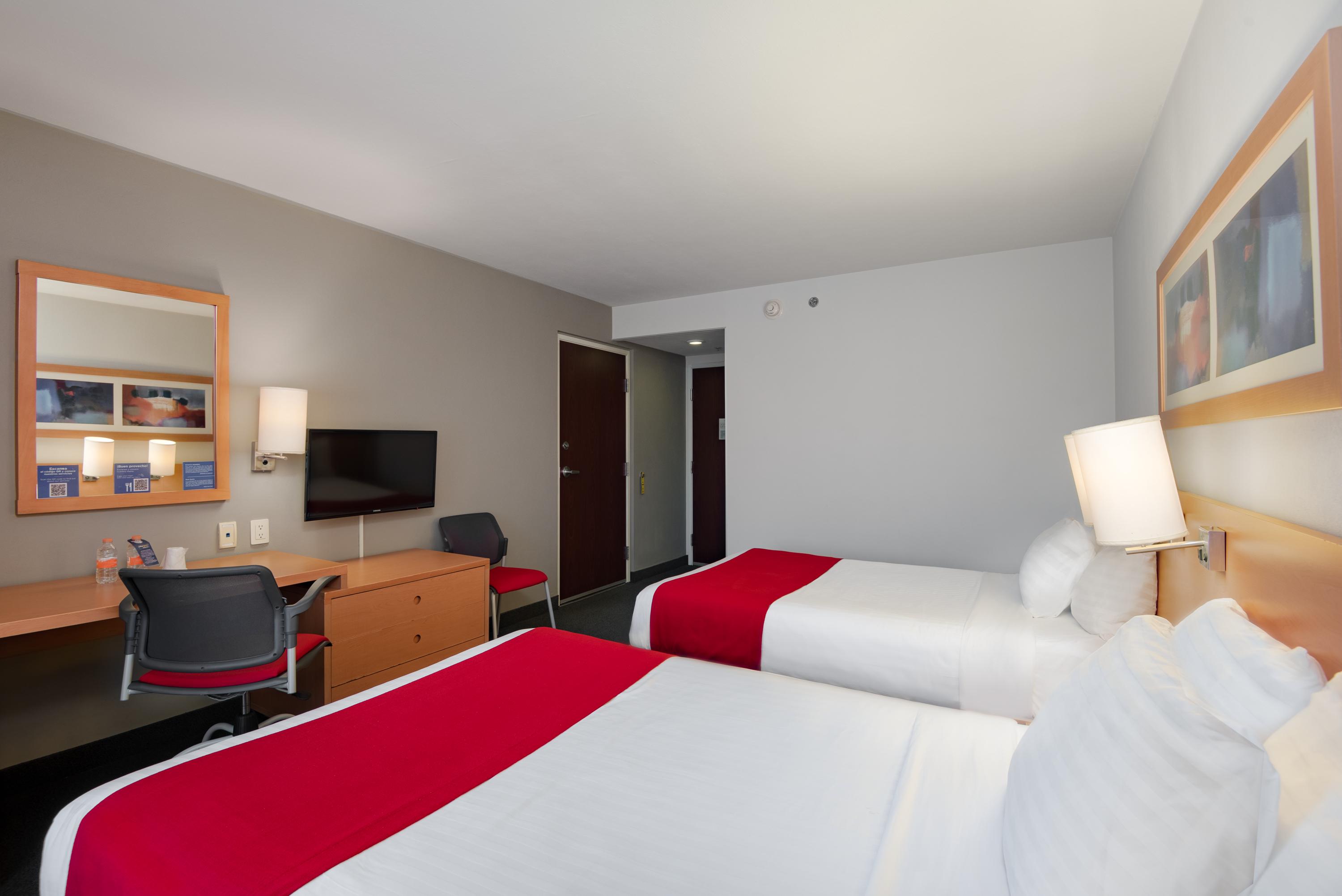 ซิตี้ เอ็กซ์เพรส เตปอตซอตลัน Hotel Tepotzotlan ภายนอก รูปภาพ